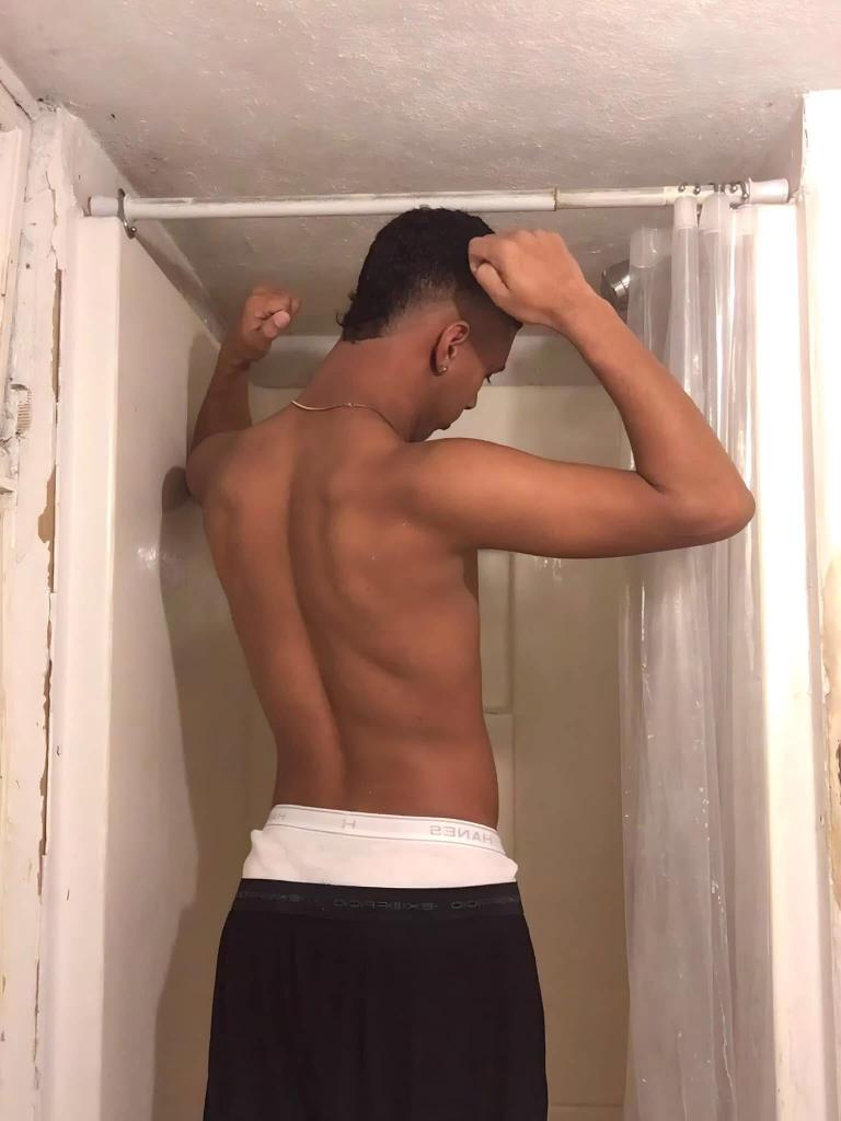 Chico busca chica en Málaga: 