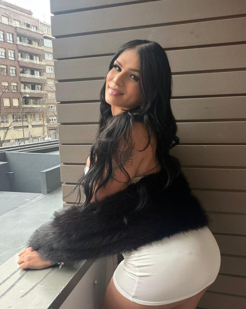 Travesti en Barcelona: 