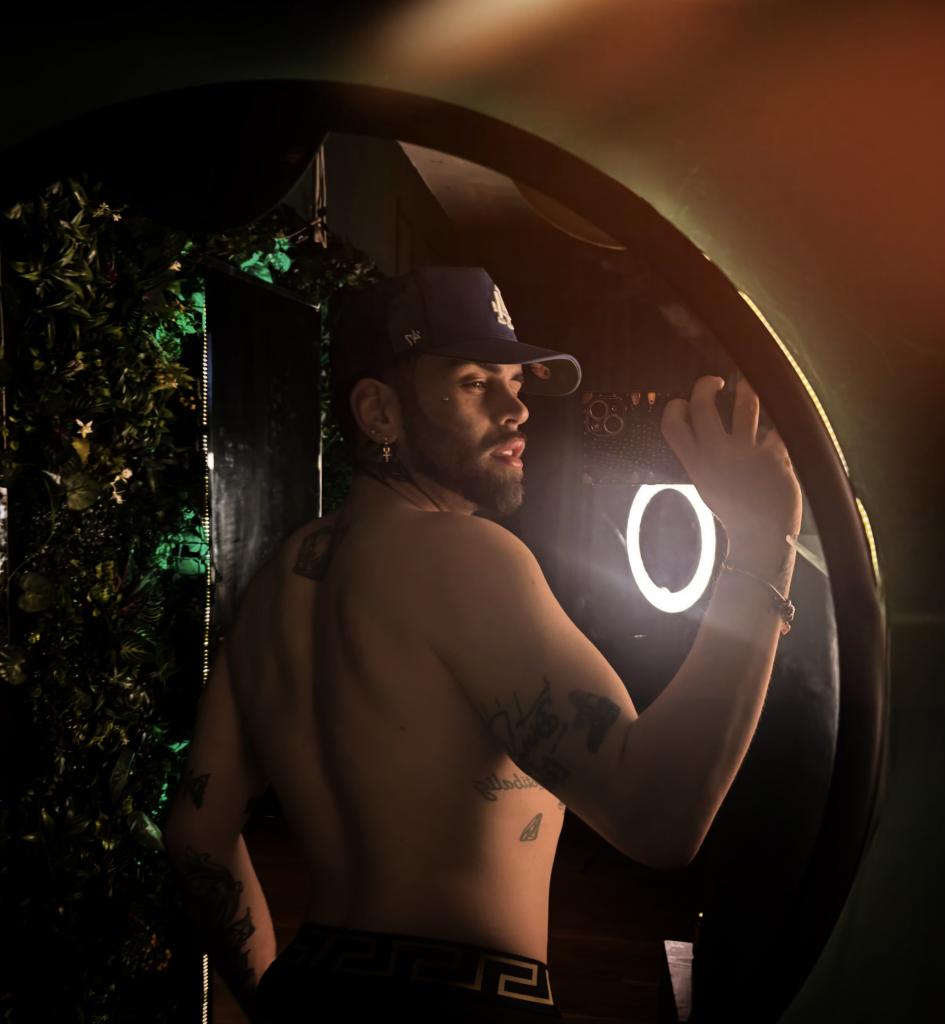 Chico busca chica en Vizcaya: 