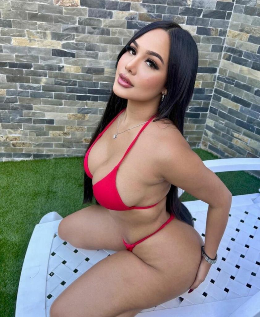 Chica busca chico en Jaén: 