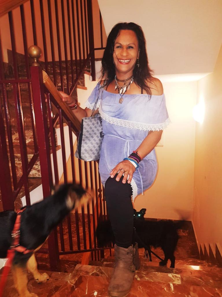 Virtual en Tenerife: 