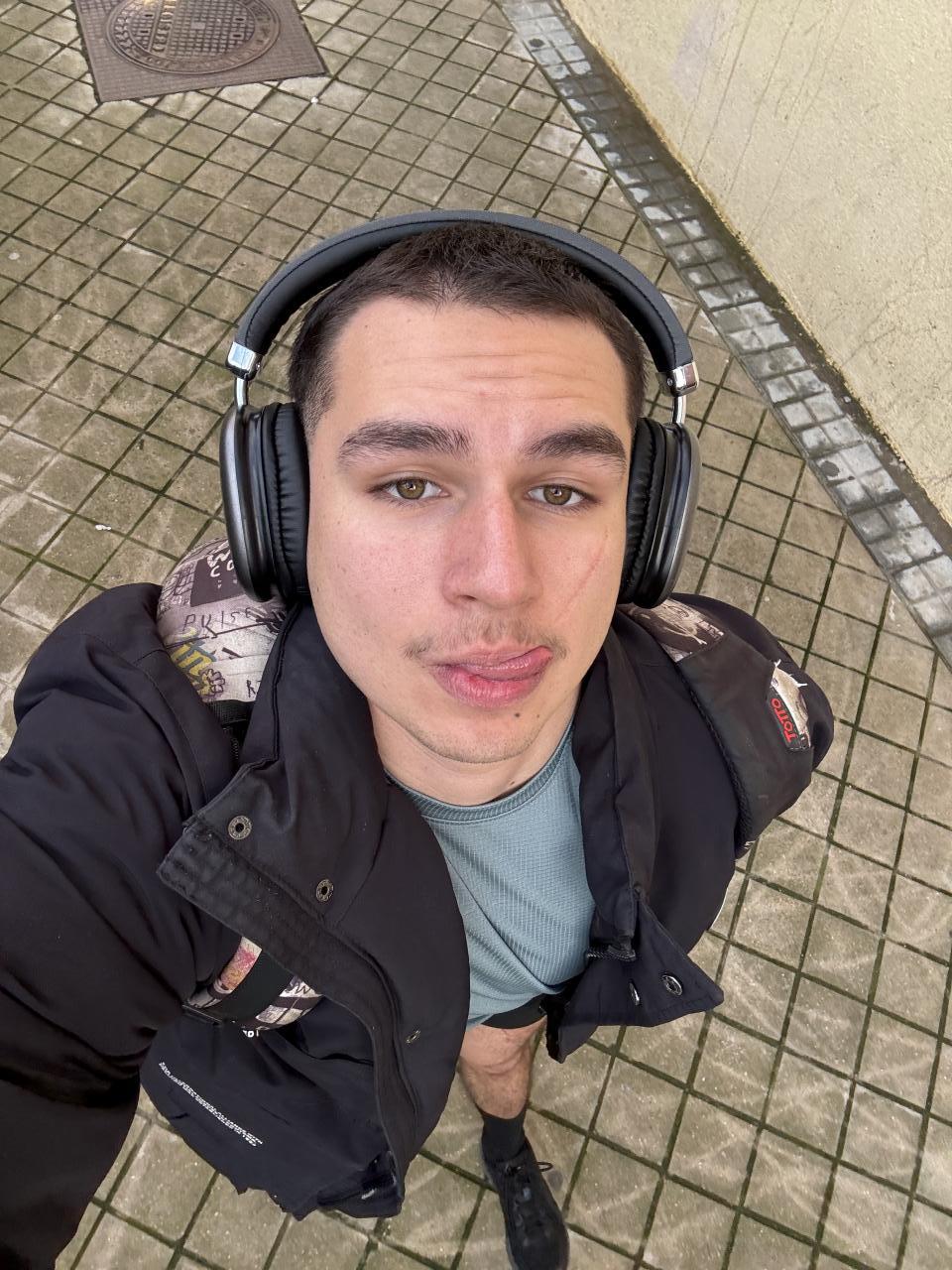 Chico busca chica en Madrid: 