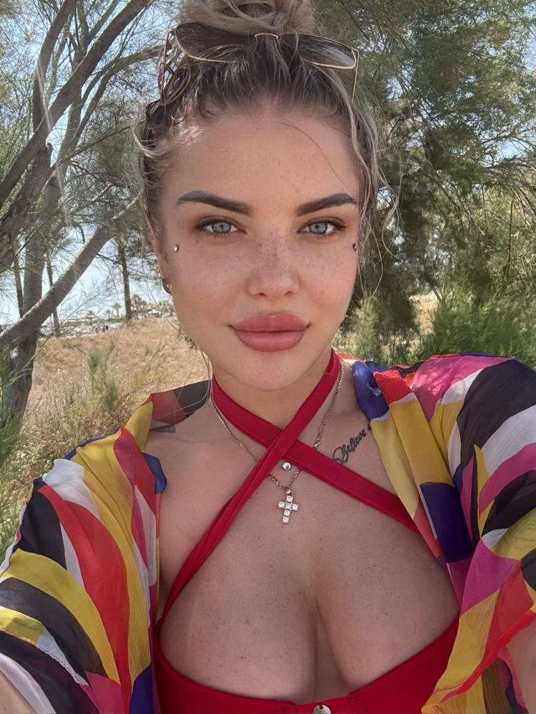 Chica busca chico en Málaga: 