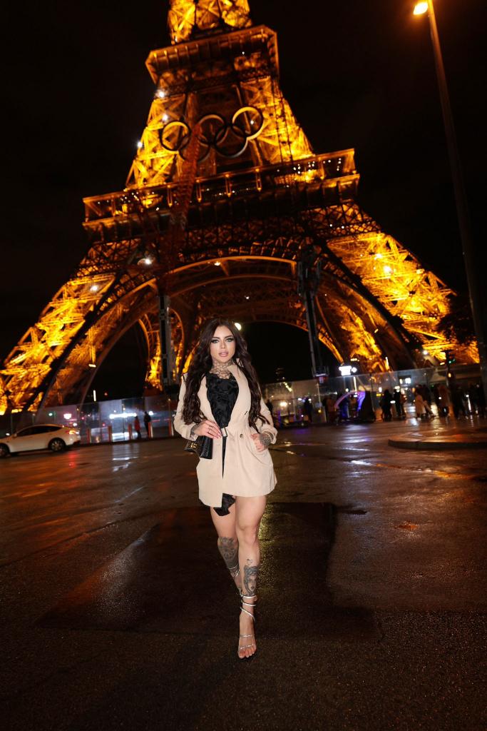 613332470: Transexual en Valencia