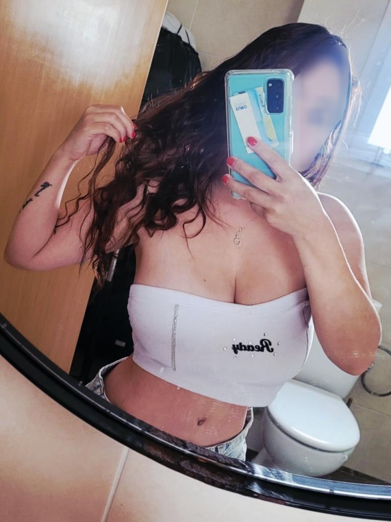 Chica busca chico en Barcelona: 