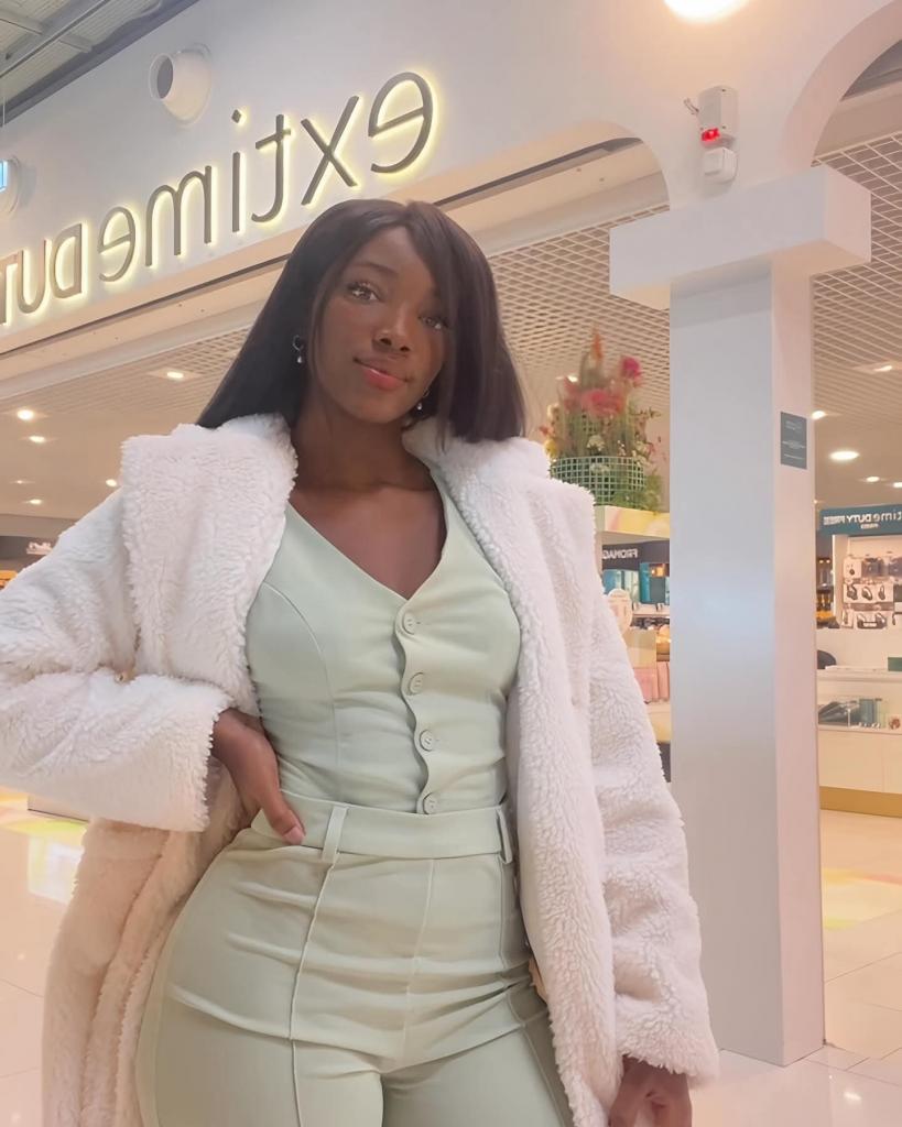 Chica busca chico en Murcia: 