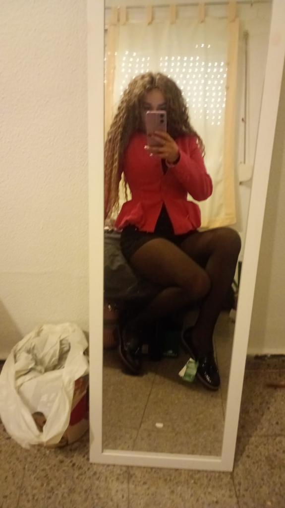 Chica busca chico en Badajoz: 