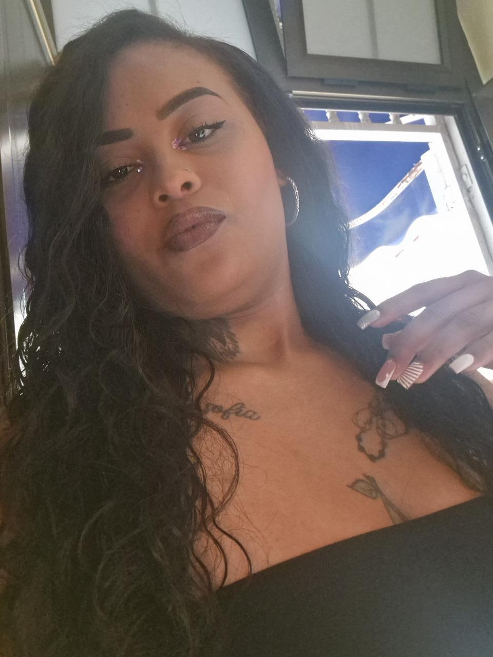 Chica busca chico en Las Palmas: 