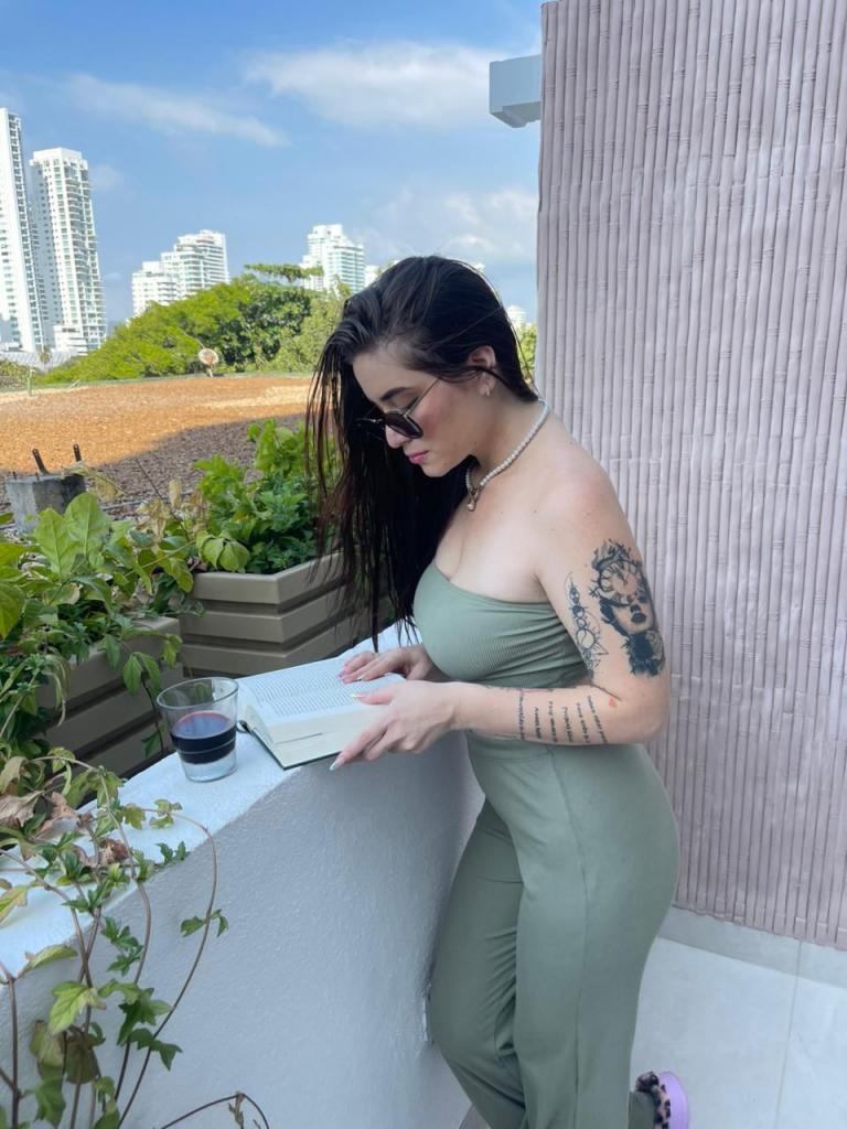 Chica busca chico en Mallorca: 