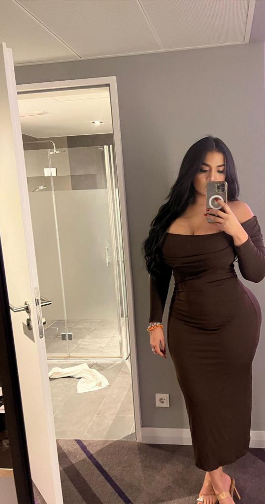 Chica busca chico en Murcia: 