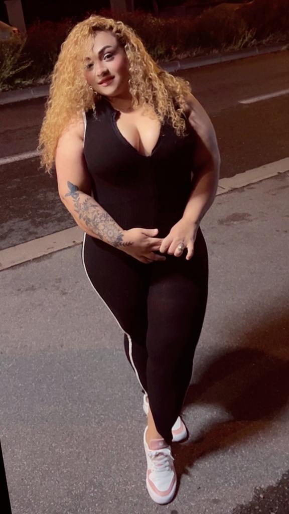 Chica busca chico en Ávila: 