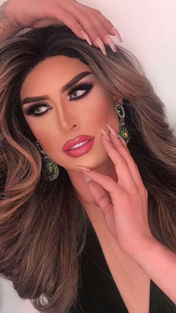 Transexual en Málaga: 