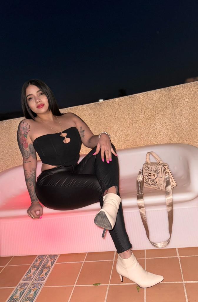 Chica busca chico en Toledo: 