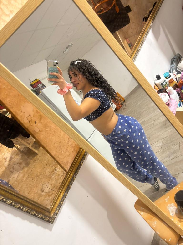 Chica busca chico en Madrid: 