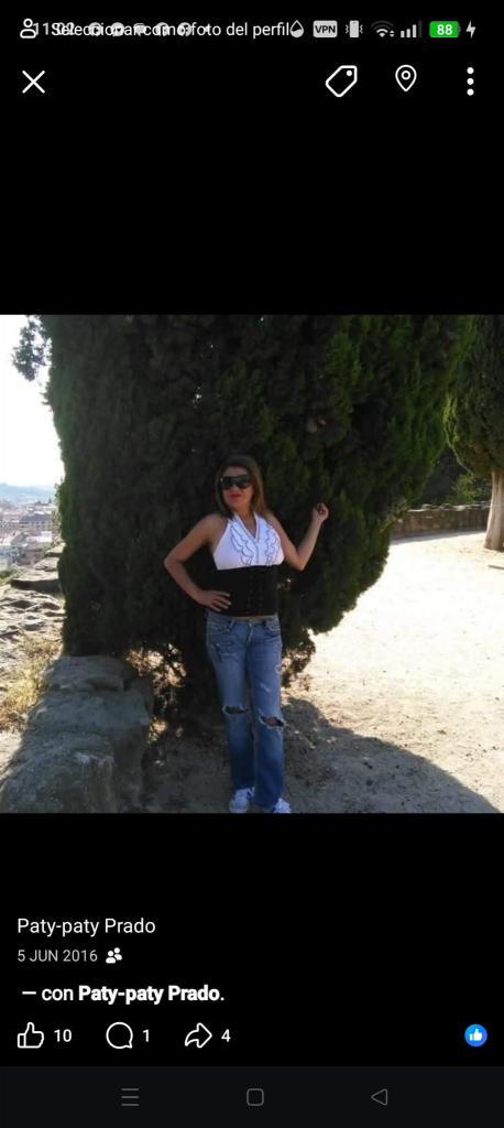 Chica busca chico en Barcelona: 