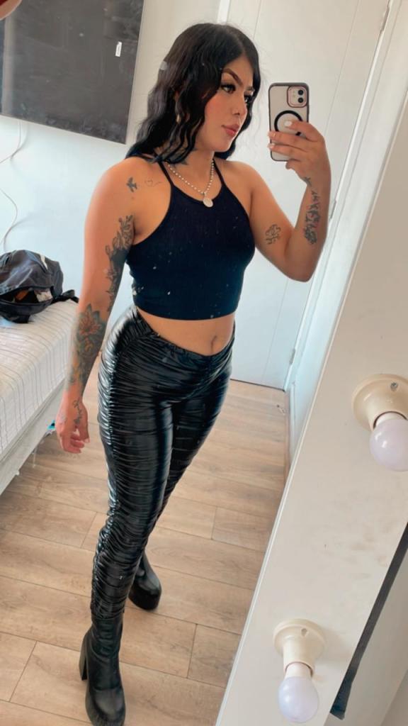 Chica busca chico en La Coruña: 