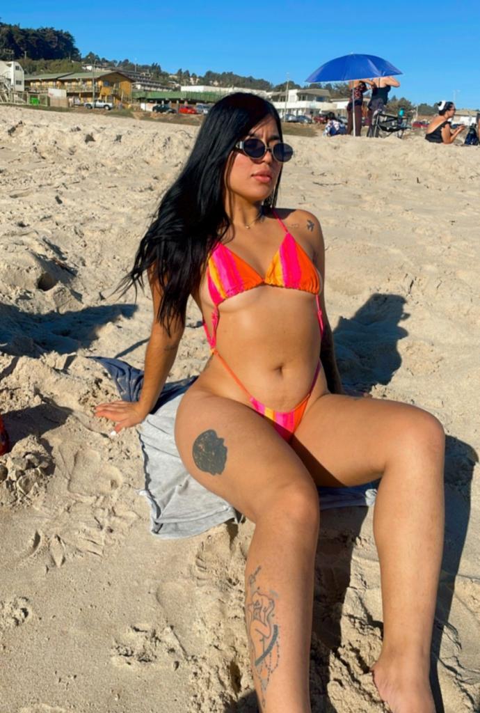 Chica busca chico en La Coruña: 