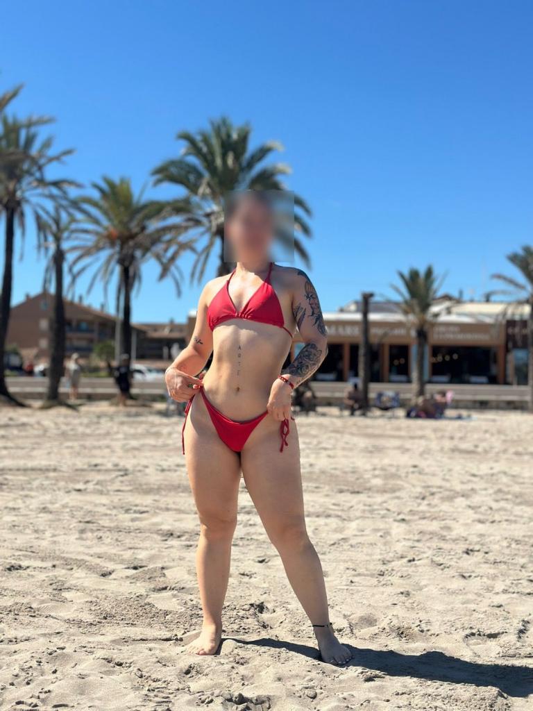 Chica busca chico en Madrid: 