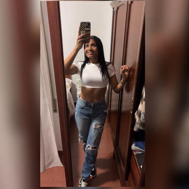 Chica busca chico en Madrid: 