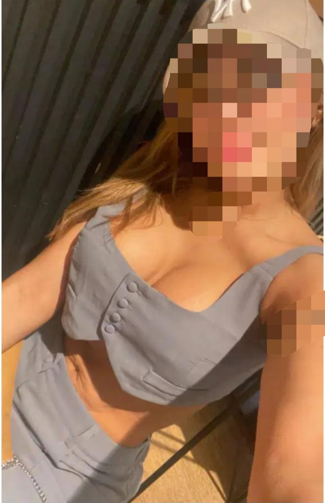 Chica busca chico en Gerona: 