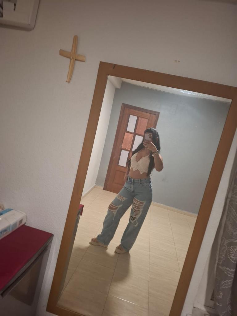 Chica busca chico en Córdoba: 