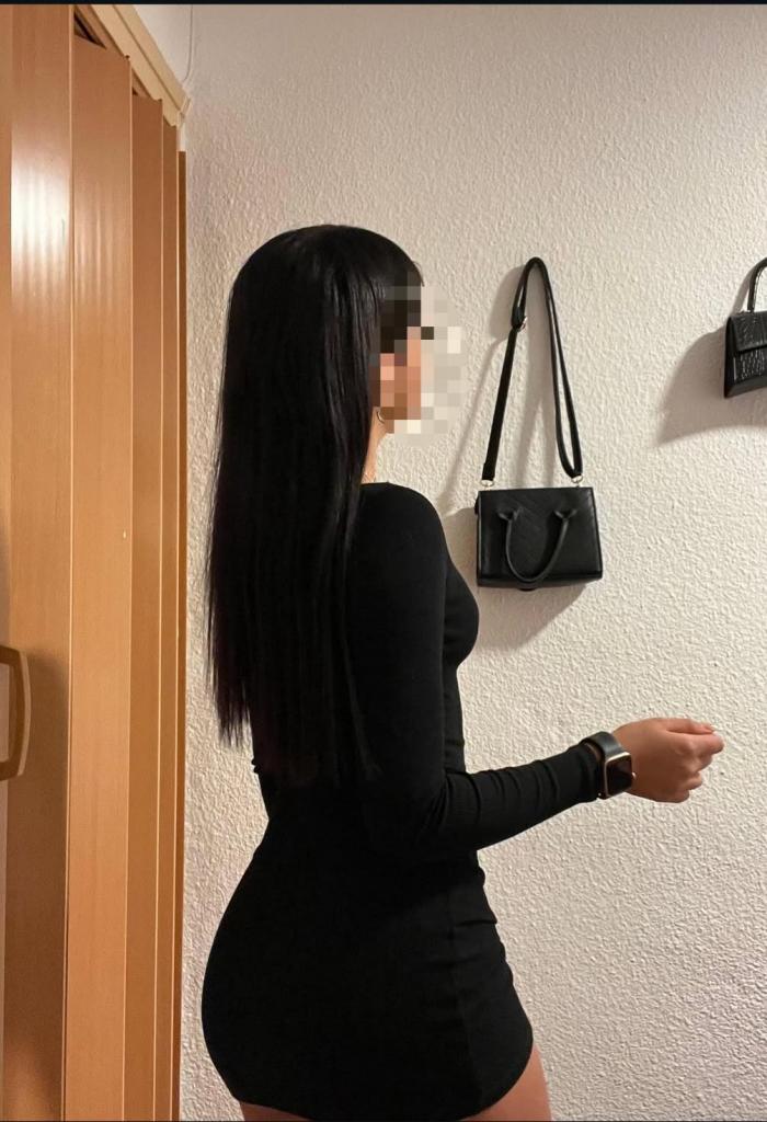 Chica busca chico en Málaga: 