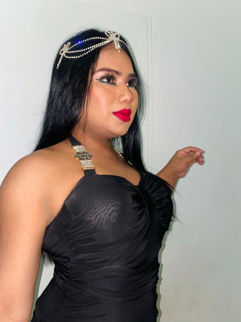 Transexual en Guipúzcoa: 