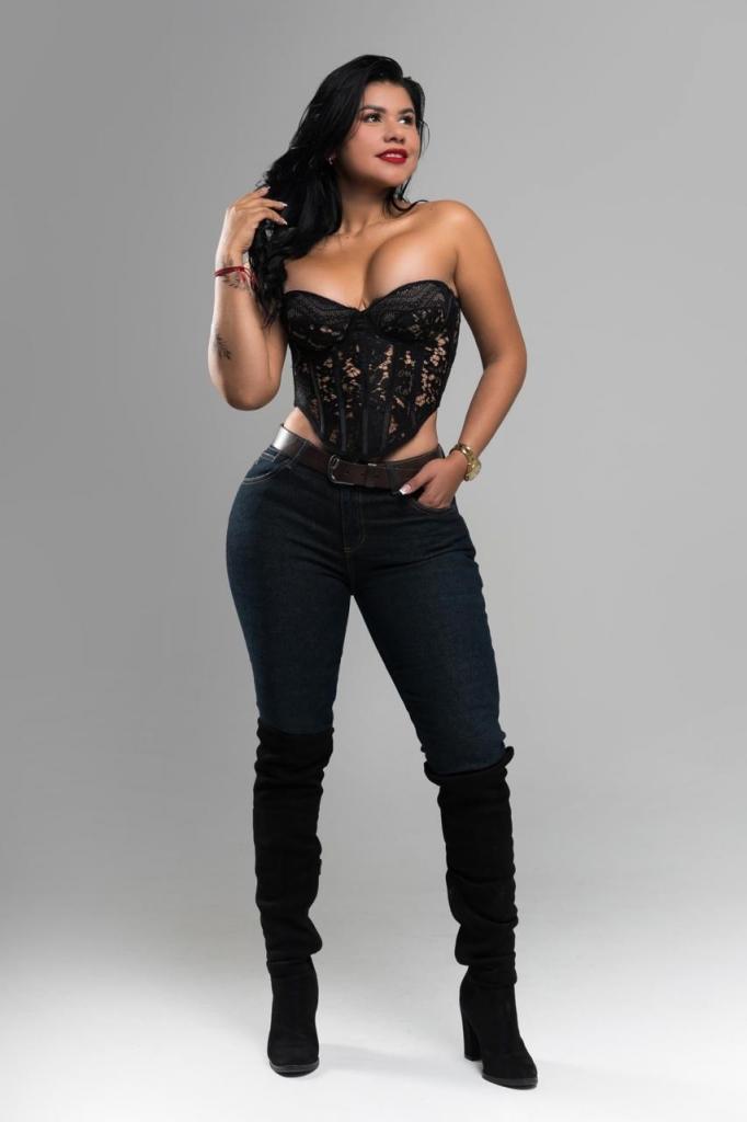 Chica busca chico en Málaga: 