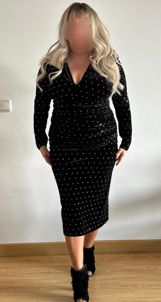 Chica busca chico en Almería: 