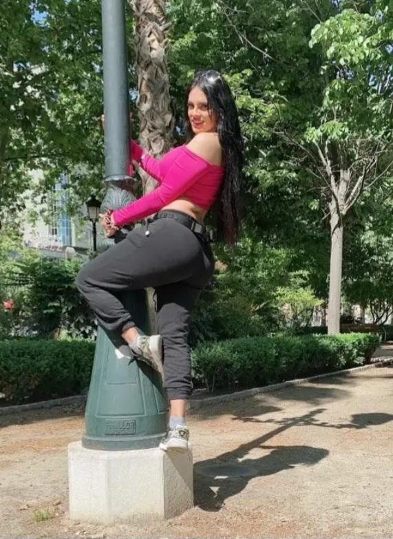 Travesti en Almería: 