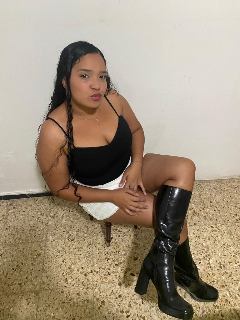 Chica busca chico en Las Palmas: 