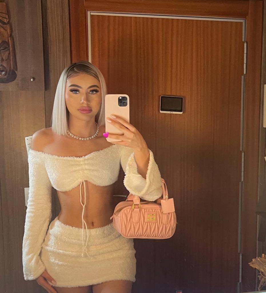 Chica busca chico en Alicante: 