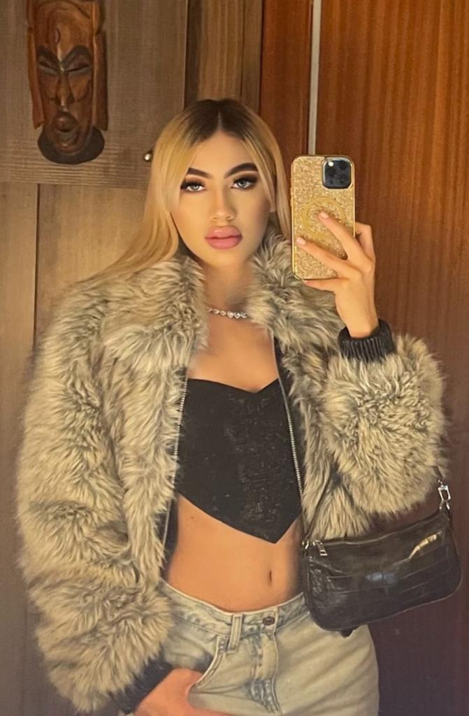 Chica busca chico en Alicante: 