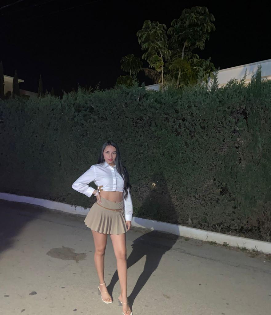 Chica busca chico en Málaga: 