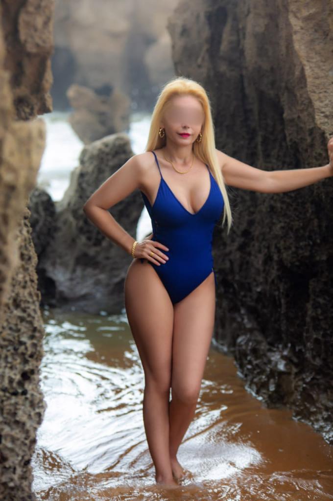 Chica busca chico en Guadalajara: 