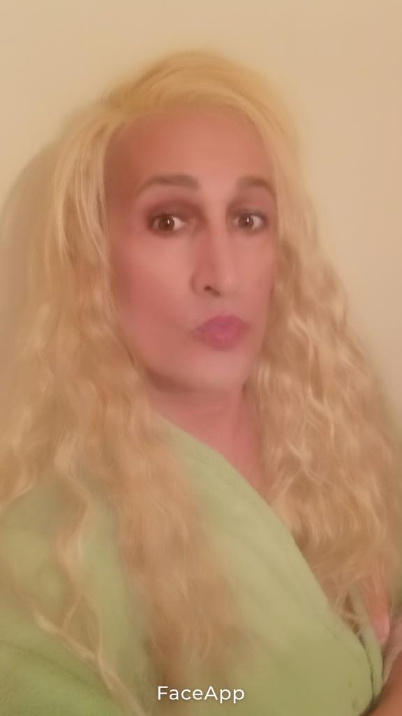 697806322: Travesti en Las Palmas