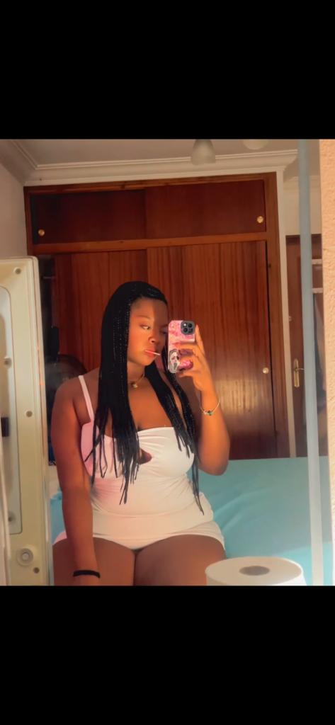 Chica busca chico en Burgos: 