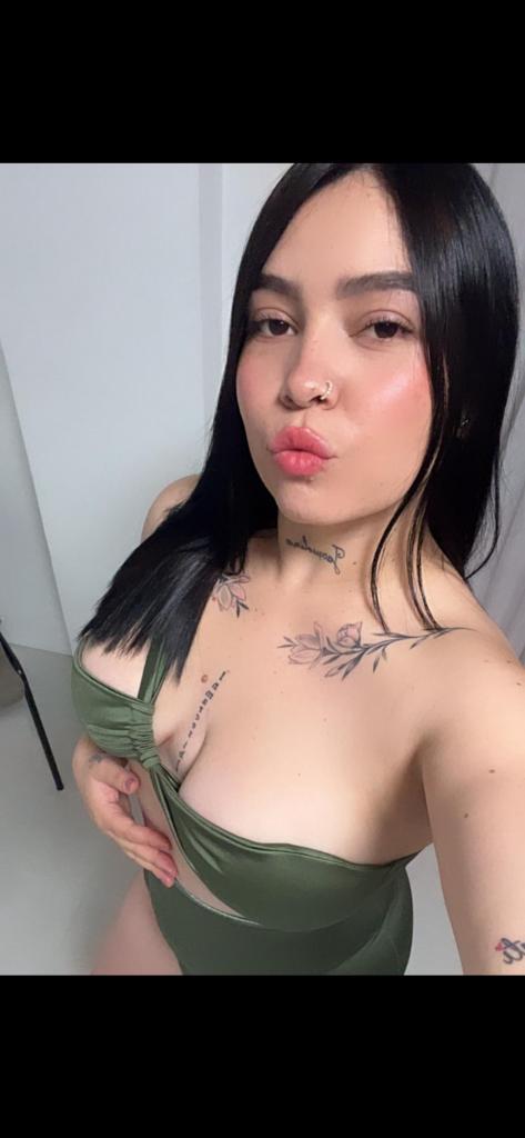 Chica busca chico en Murcia: 