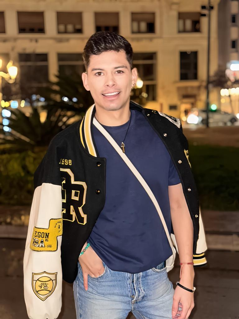 Chica busca chico en Valencia: 