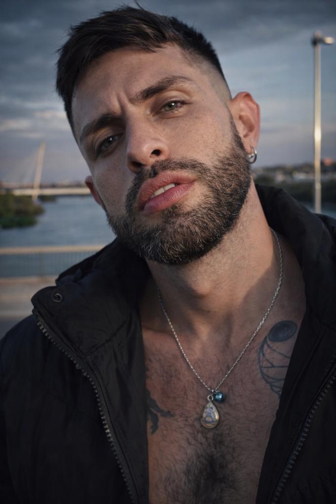 Chico busca chica en Zaragoza: 