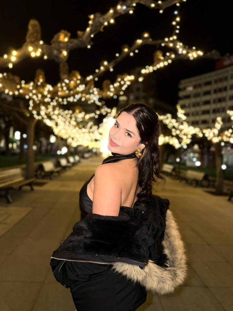 Chica busca chico en Barcelona: 