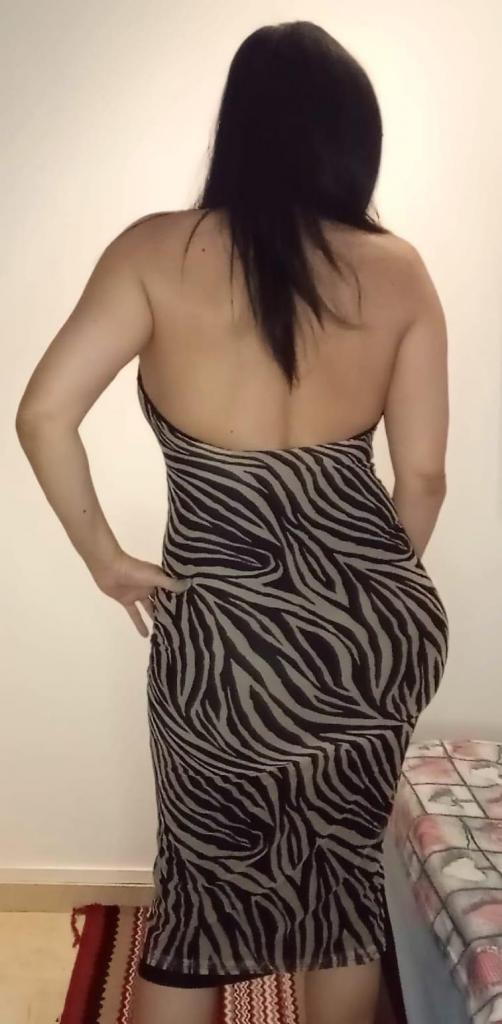 Chica busca chico en Málaga: 