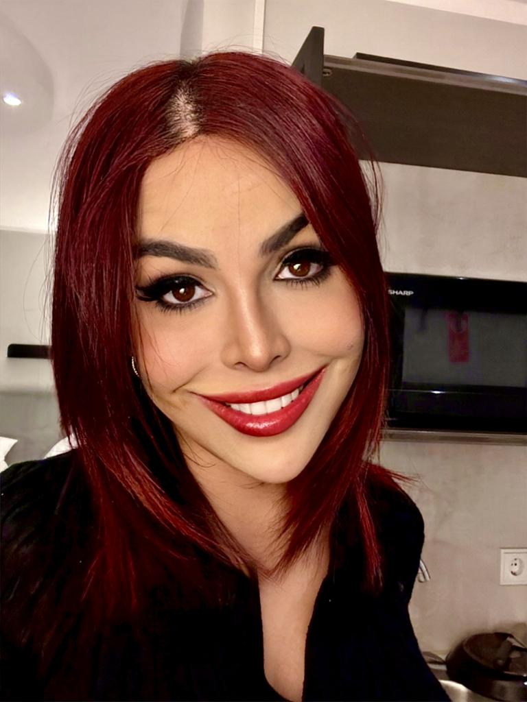 Travesti en Valencia: 