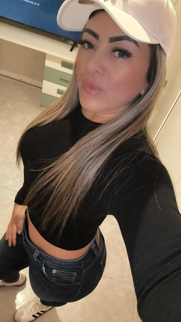 Chica busca chico en Barcelona: 