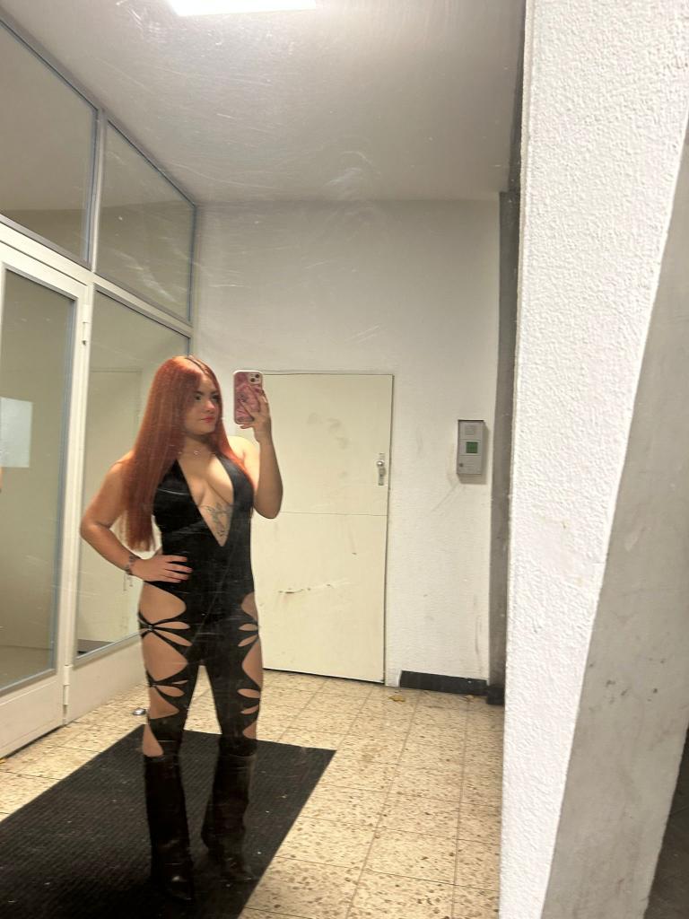 Chica busca chico en Málaga: 