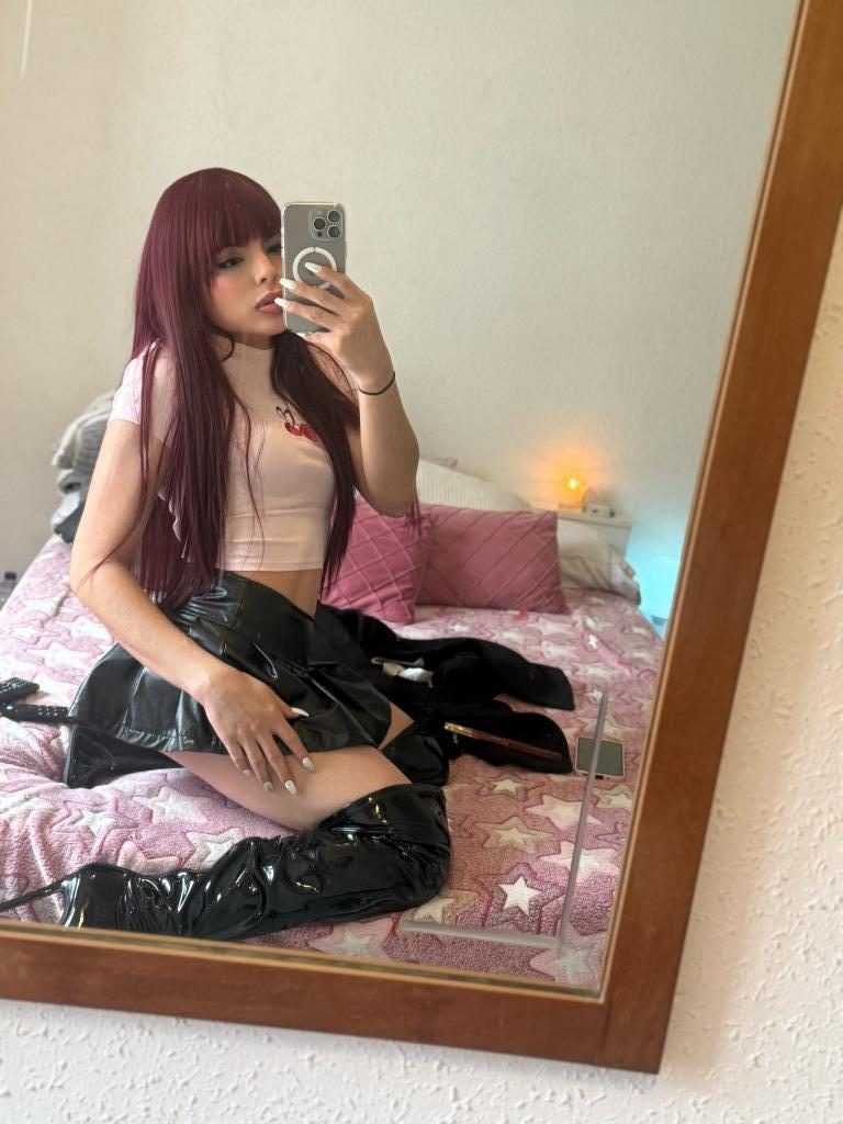 Transexual en Guipúzcoa: 