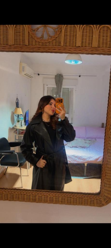 Chica busca chico en Jaén: 