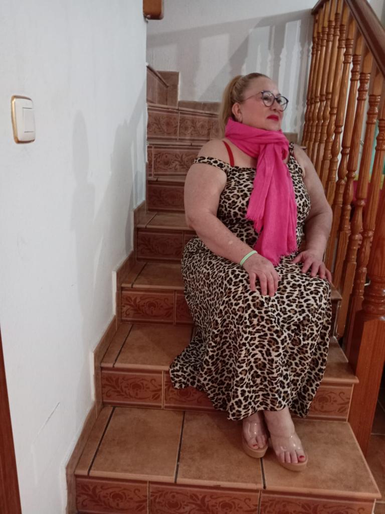 Chica busca chico en Alicante: 