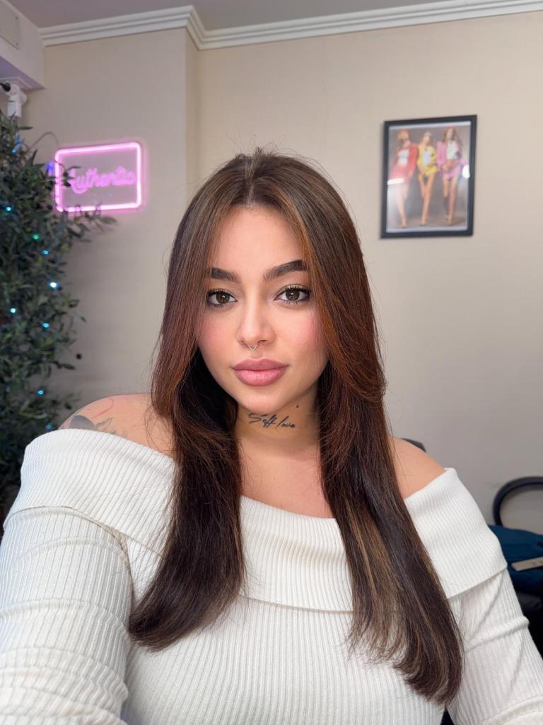 Chica busca chico en La Coruña: 