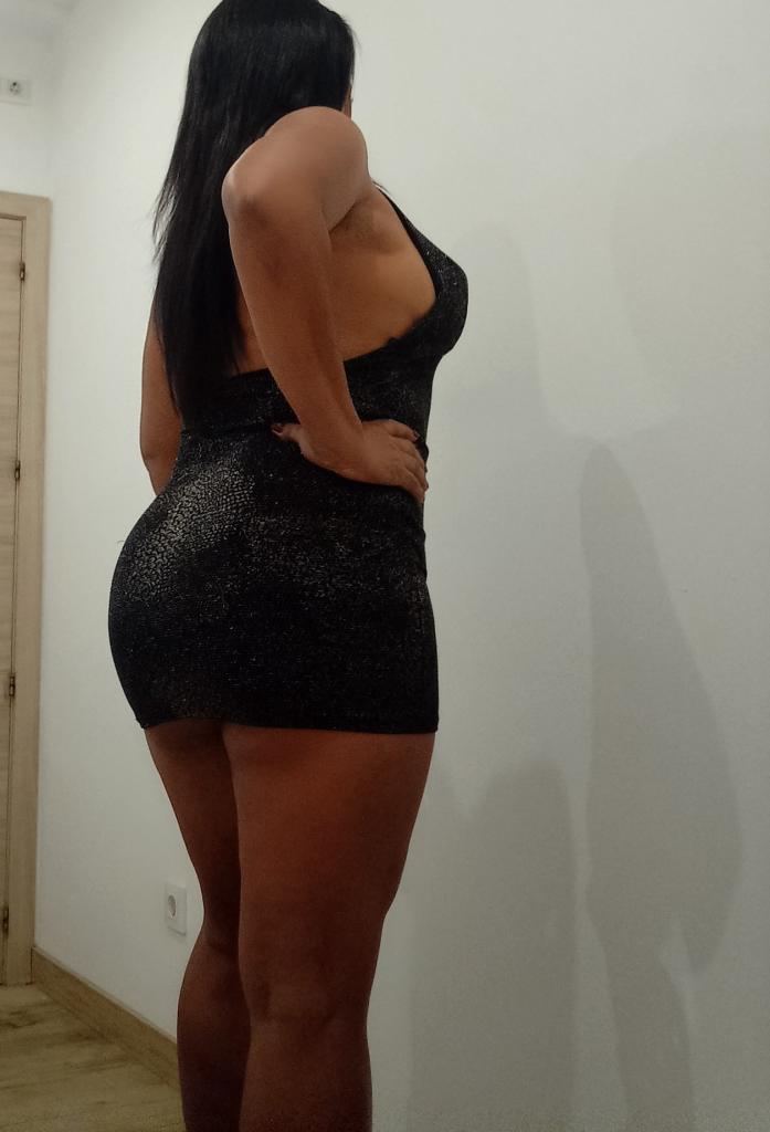 Chica busca chico en Barcelona: 